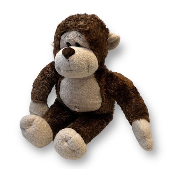 Build A Bear Monkey 18” - Picture 1 of 6
